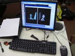 Image result for 3D Surface Scanner