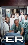 Image result for ER Shows On TV