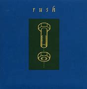 Image result for Rush Albums Ranked