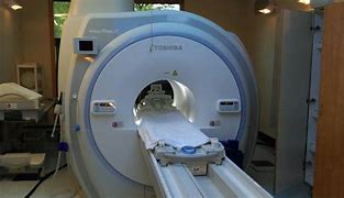 Image result for An MRI Machine