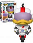 Image result for New Funko POP DuckTales