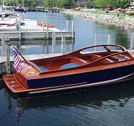 Image result for Wood Boat Designs