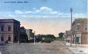 Image result for Camoing in Albion Nebraska