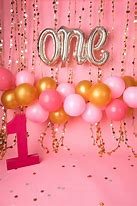 Image result for 1 Year Old Birthday Graphics