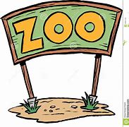 Image result for Visit Zoo Clip Art