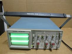 Image result for Tektronix 2235