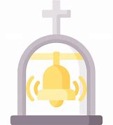 Image result for Church Bell PNG