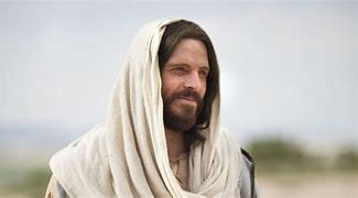 Image result for Jesus Christ Smiling