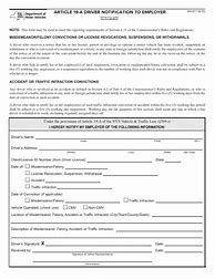 Image result for I 871 Immigration Form