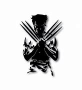 Image result for Wolverine Stickers