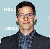 Image result for Andy Samberg Cloudy