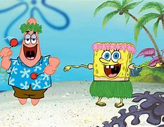 Image result for Spongebob SquarePants and Patrick Star