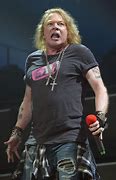 Image result for Axl Rose Don't Cry