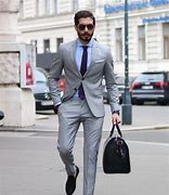 Image result for Suit Colors