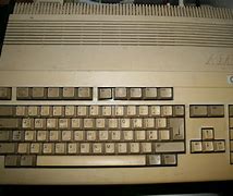 Image result for Amiga 500 Plus