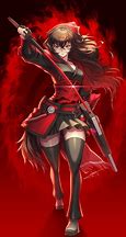 Image result for Raven Branwen Icons