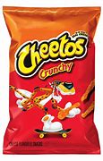 Image result for Purple Cheetos