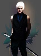 Image result for Vergil DMC 3