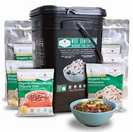 Image result for Survival Meals