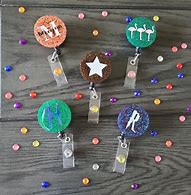 Image result for Badge Reel