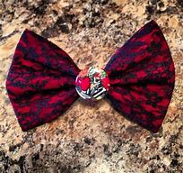 Image result for Sugar Skull with Bow