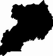 Image result for Uganda Map.png