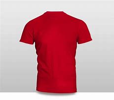 Image result for Contoh Baju Polos Merah