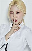 Image result for Momoland Jooe Face