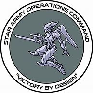 Image result for Army Star Patch