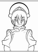 Image result for Toph Picture