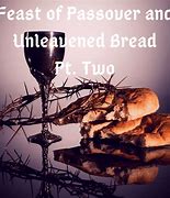 Image result for Passover Festival of Unleavened Bread Centerpiece Sign