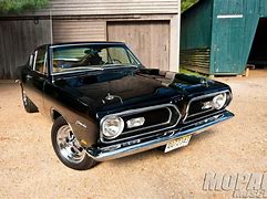 Image result for Plymouth Cuda 340