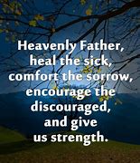 Image result for Prayer for Sick Quotes