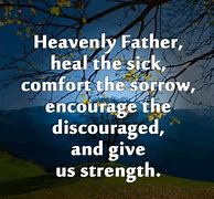 Image result for Praying for Healing Quotes