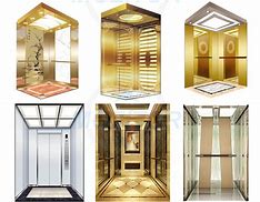 Image result for 4 Pole Elevator Lift