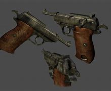 Image result for Walther P38 Bullets