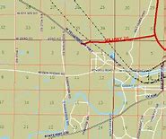 Image result for Plss Baseline Map