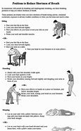 Image result for Breathing Exercises in Standing Posture