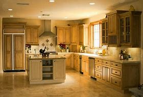 Image result for Antique Kitchen Cabinets