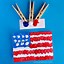 Image result for Easy DIY Memorial Day Crafts