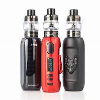 Image result for Snow Wolf Vape