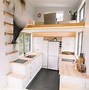 Image result for Tiny House On Wheels Deck