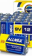 Image result for Smoke Detector 9 Volt Batteries