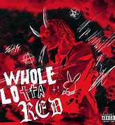 Image result for Carti WLR Red