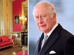 Image result for Royal Family King Charles Memrablia