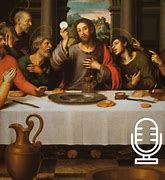 Image result for Eucharist Eating