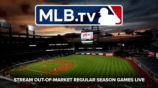 Image result for MLB Network Live Stream