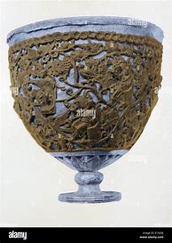 Image result for Jesus Chalice