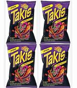 Image result for Takis Factory