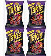 Image result for Takis Brand